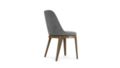fixed chair - base in wood thumb image number 31