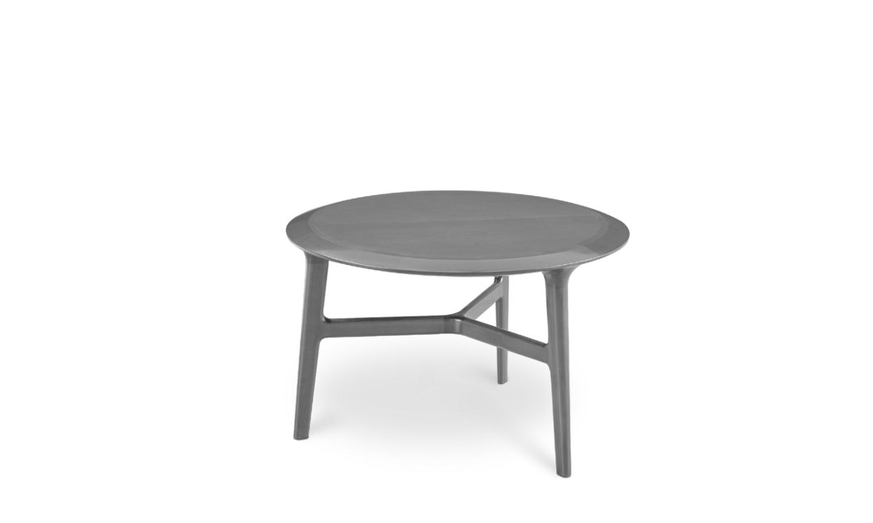 round end table image number 0