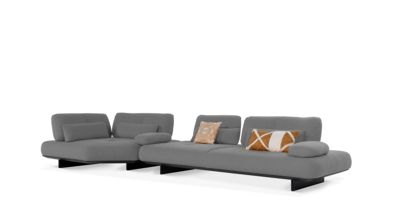 Banquette / Terminal Droite &agrave;-propos bildnummer 1