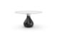 dining table - marquina