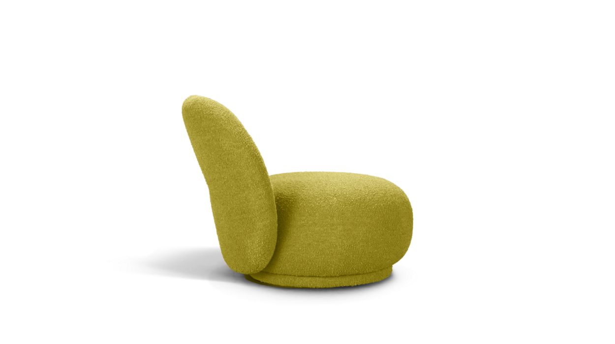 fauteuil - tissus ricochet image number 2