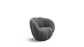 ASTREA - fauteuil - tissus orsetto thumb image number 01