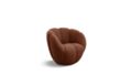 fauteuil - tissus orsetto thumb image number 01