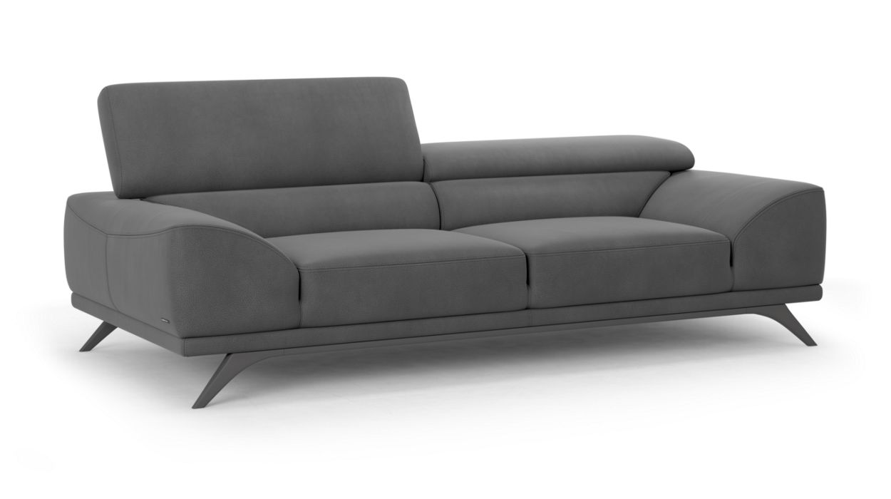 large 3-seat sofa image number 1