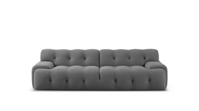 BLOGGER 3 large 3seat sofa Roche Bobois
