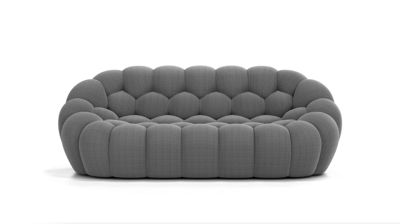 Sof&aacute; 3 plazas n&uacute;mero de imagen 2