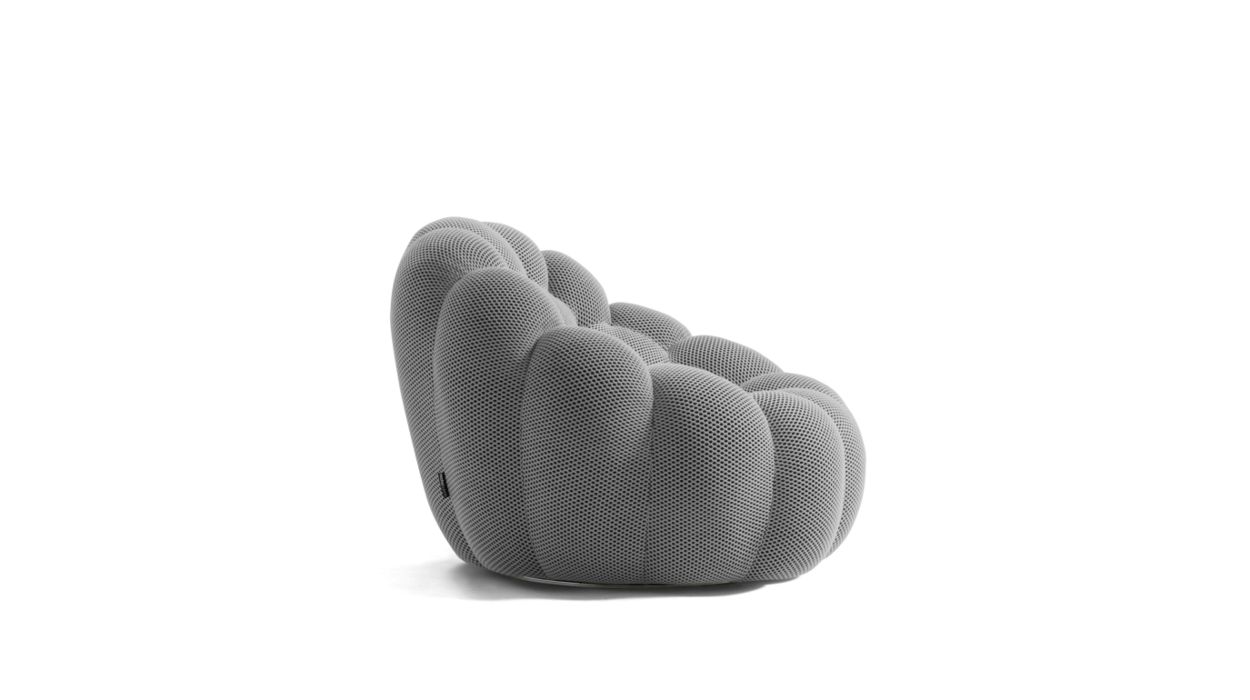 Pivoting armchair image number 2