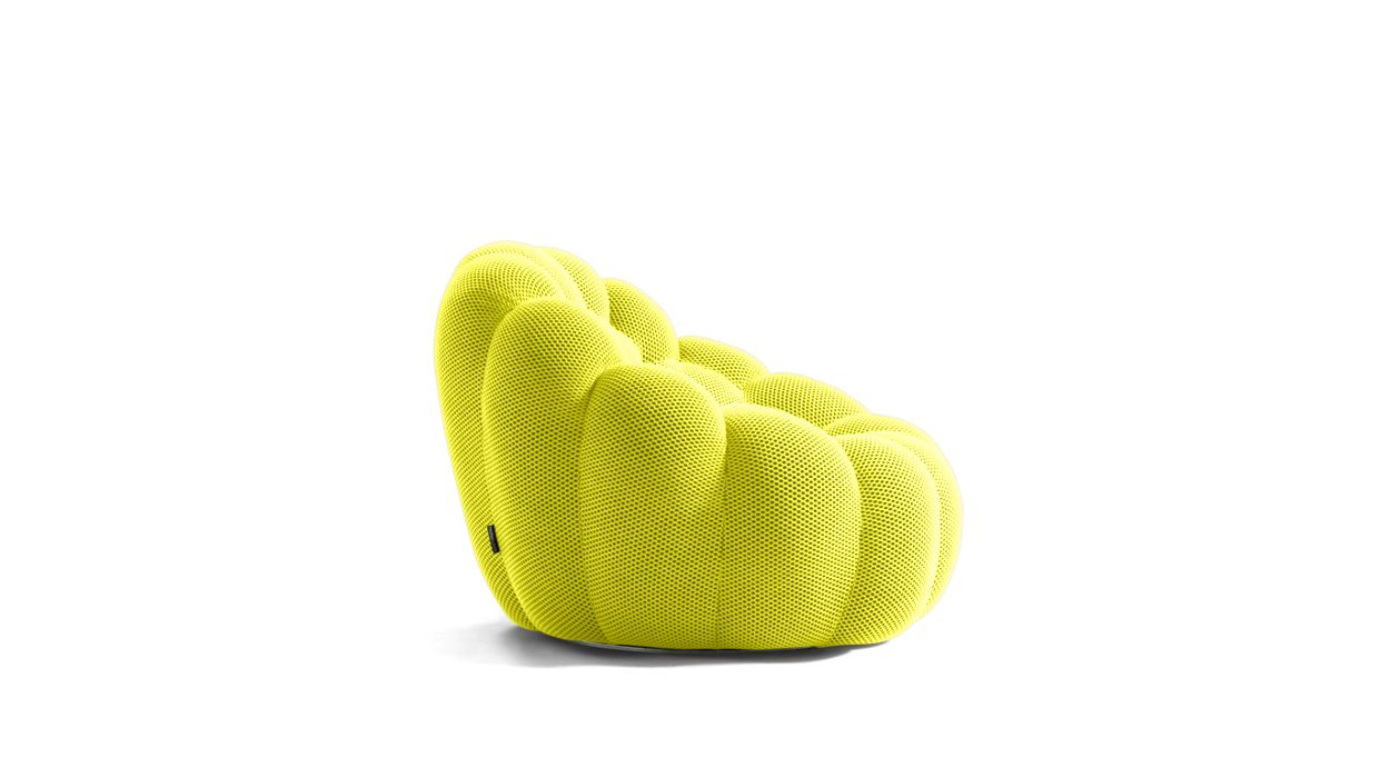 Pivoting armchair image number 2