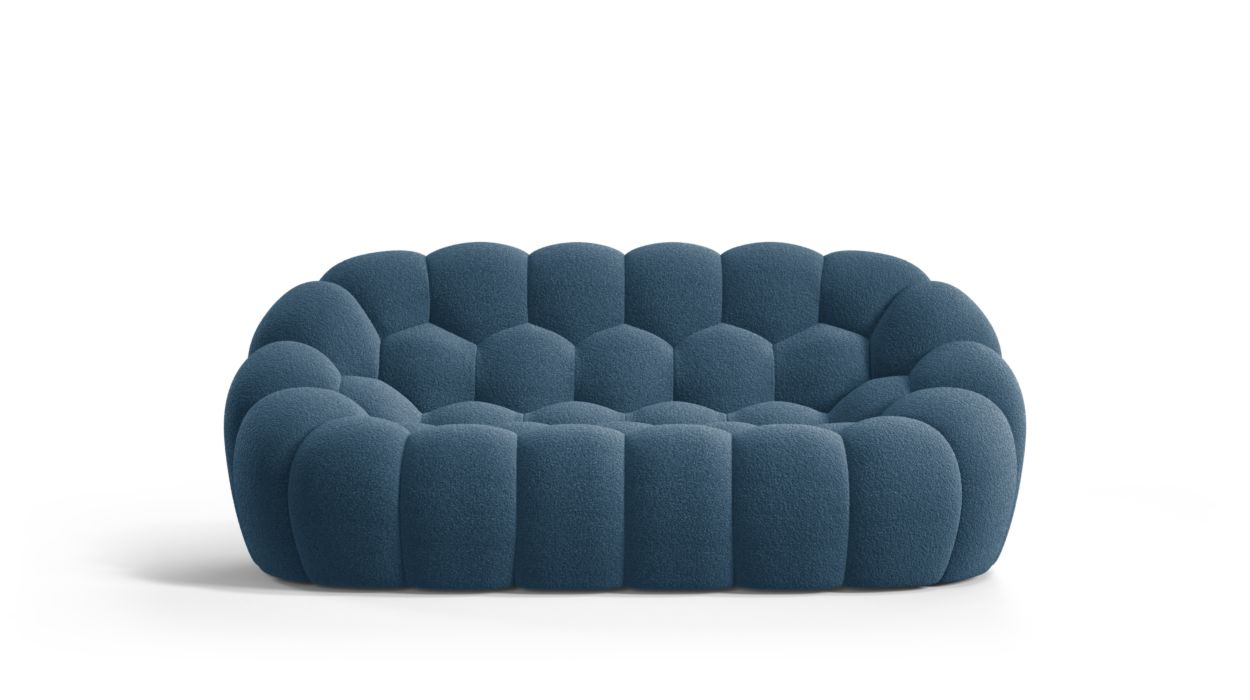 2,5 sitzer sofa - orsetto image number 2