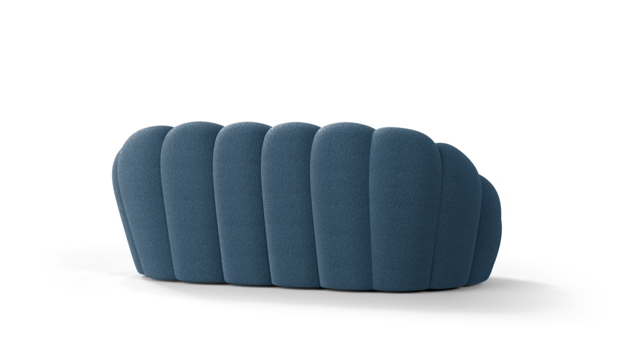 2.5 seat sofa - orsetto image number 1
