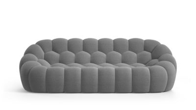 BUBBLE Large 3seat sofa Roche Bobois