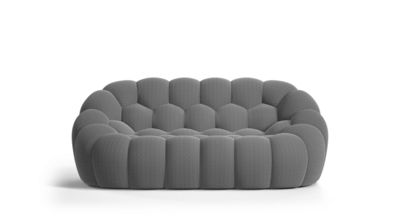 DIVANO 2 POSTI 1/2 numero dell'immagine 2