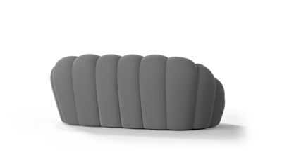 DIVANO 2 POSTI 1/2 numero dell'immagine 1