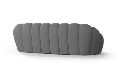 DIVANO 3 POSTI MAXI   numero dell'immagine 1