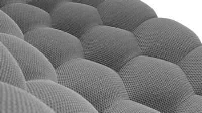 DIVANO 3 POSTI MAXI   numero dell'immagine 3