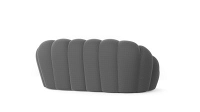 DIVANO 2 POSTI 1/2 numero dell'immagine 2