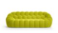large 3-seat sofa - techno 3D thumb image number 21