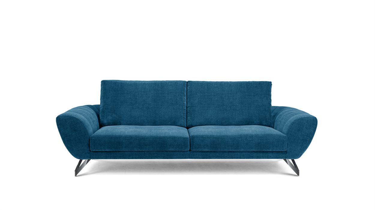Large 3-seat sofa image number 3