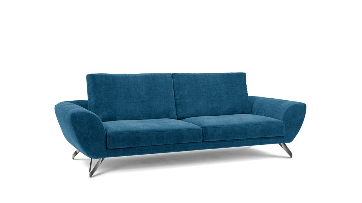 Large 3-seat sofa image number 0