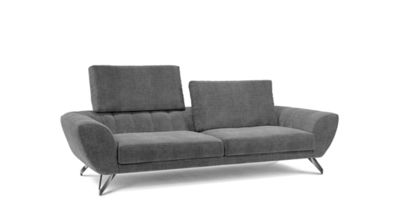 Large 3-seat sofa image number 1