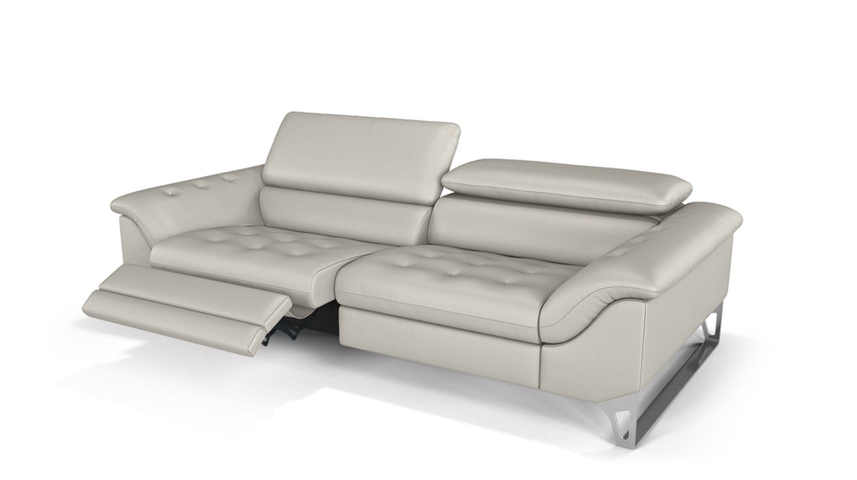large 3-seat sofa image number 3