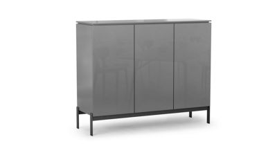 Aparador sobre patas, 3 puertas coda n&uacute;mero de imagen 1