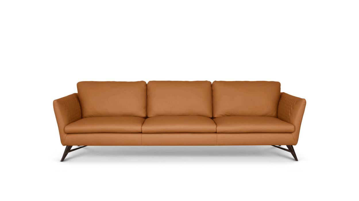 3/4 Sitzer Sofa image number 2