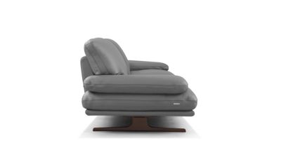 Gran sof&aacute; 3 plazas envergure n&uacute;mero de imagen 3