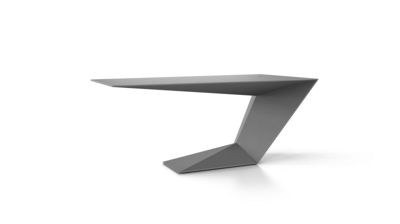 Kleiner demontierbarer Schreibtisch prismo bildnummer 1