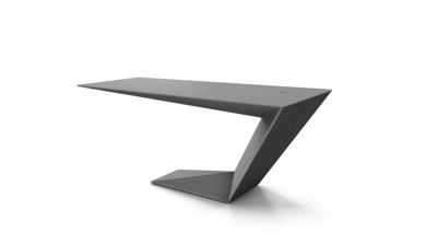 Kleiner demontierbarer Schreibtisch prismo bildnummer 2