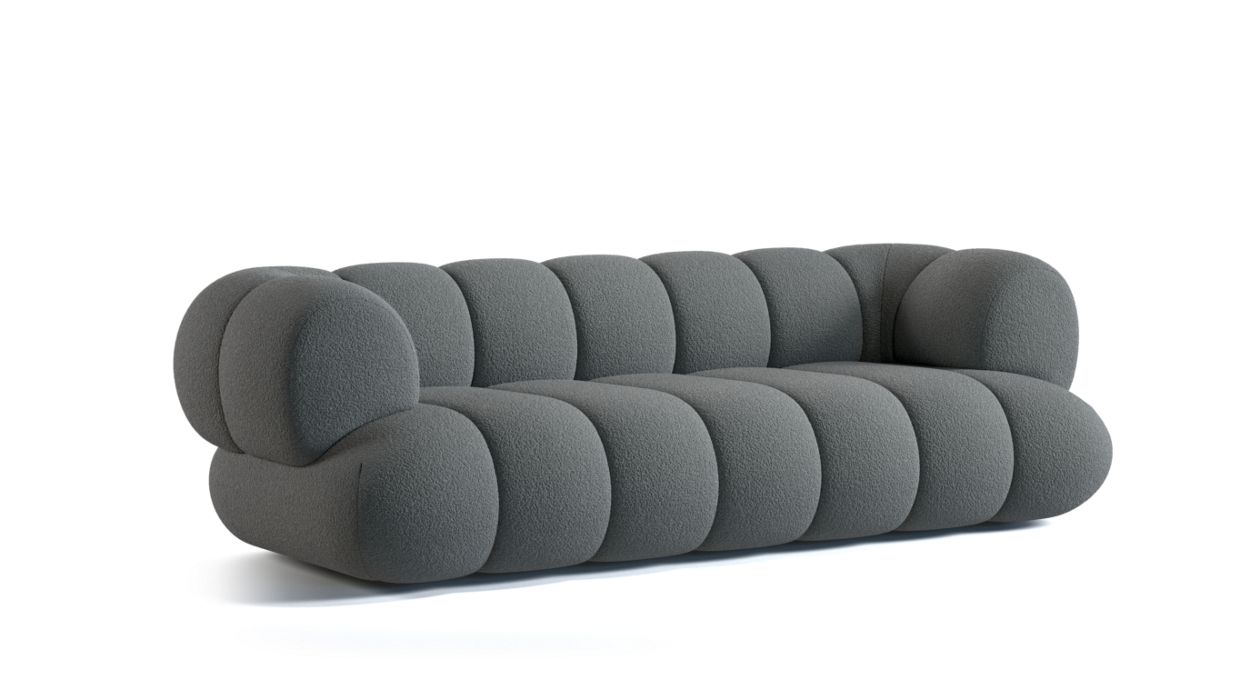 Details 100 roche bobois sofá