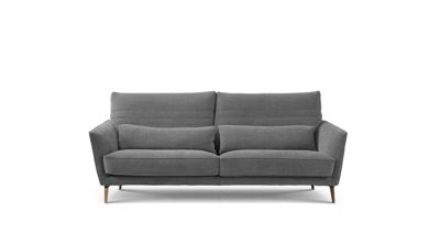 large 3-seat sofa image number 1
