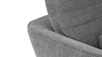 large 3-seat sofa image number 2