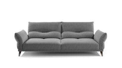 ITINÉRAIRE large 3seat sofa Roche Bobois