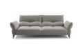 Large 3-seat sofa - Urban fabric thumb image number 01
