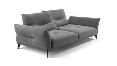 ITINÉRAIRE large 3seat sofa Roche Bobois