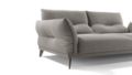 Large 3-seat sofa - Urban fabric thumb image number 21