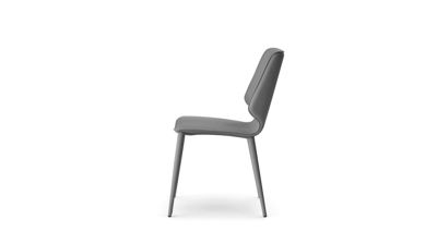 Chair - covered legs   image number 2