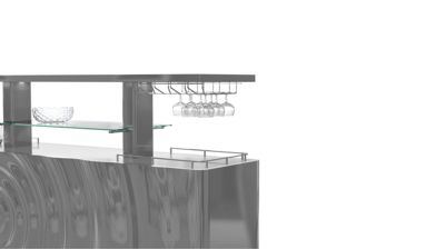 Sideboard/Bar image number 4