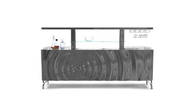 Sideboard/Bar image number 1