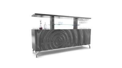 Sideboard/Bar image number 2