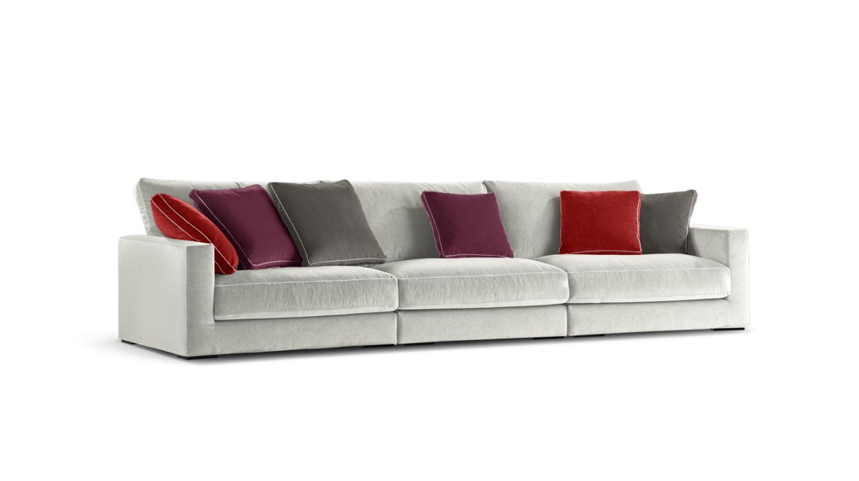 Modulares Sofa image number 0
