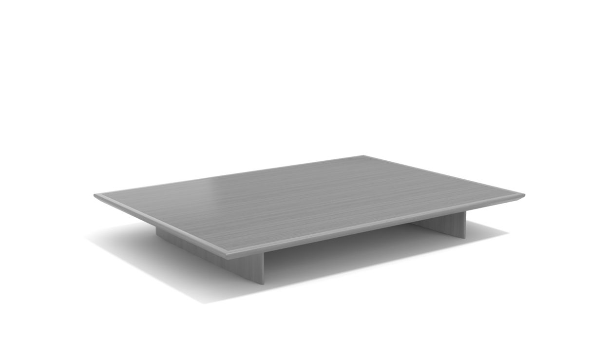 table basse rectangulaire bois image number 0