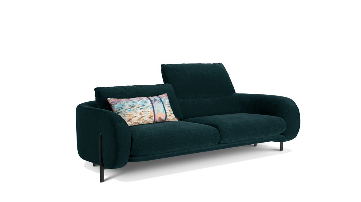 Großes 3-Sitzer Sofa image number 0