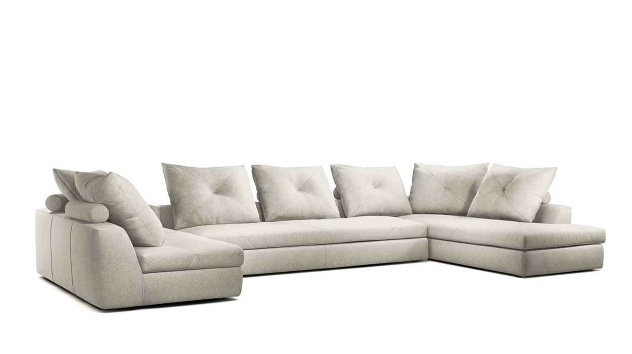 sofá componible por elementos image number 0