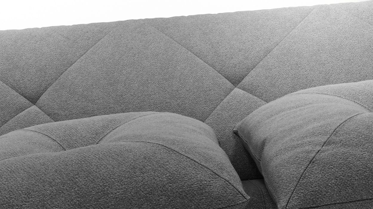 Modulares Sofa per Element image number 2