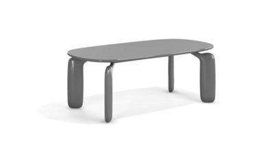 Mesa de comedor - vesi&oacute;n laca n&uacute;mero de imagen 1