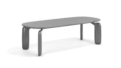 Dining table - lacquer version image number 1