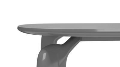 Mesa de comedor - vesi&oacute;n laca n&uacute;mero de imagen 2
