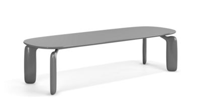 Dining table - lacquer version image number 1